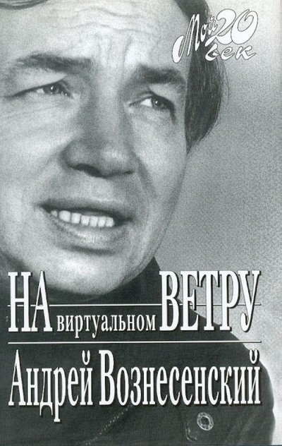 Вознесенский А. А. «На виртуальном ветру»